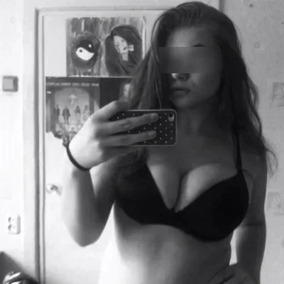 Malin, 32 år