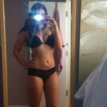 Gabriella, 36 år