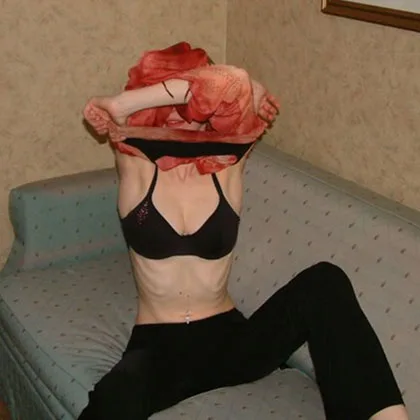 Elin, 27 år
