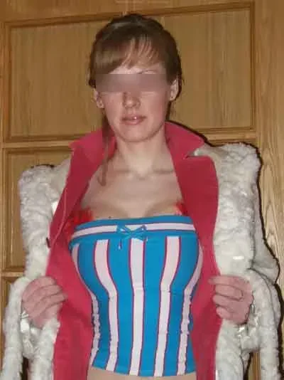Elin, 27 år