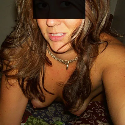 Selma, 26 år