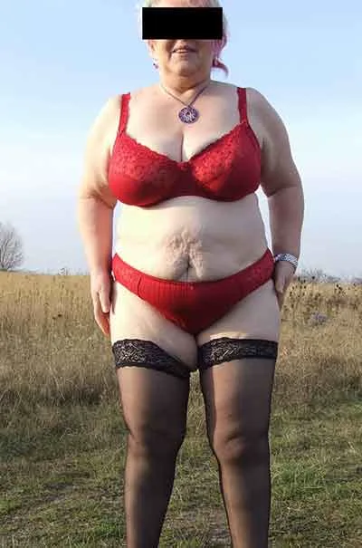 Birgitta, 62 år
