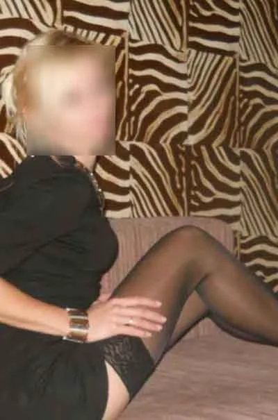 Christina, 44 år