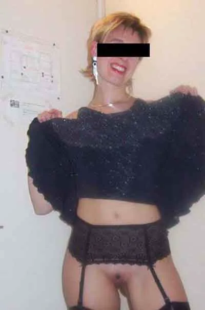 Petra, 36 år