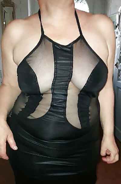 Eva, 55 år