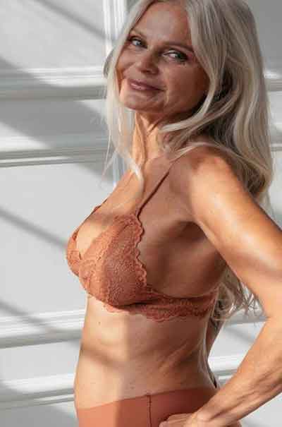 Ingrid, 52 år