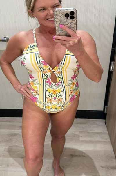 Eva, 35 år