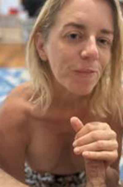 Nina, 39 år