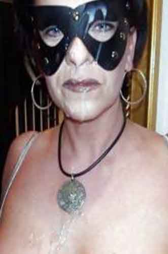Christina, 46 år