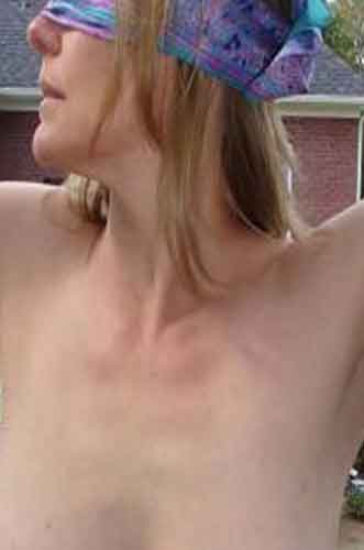 Eva, 40 år