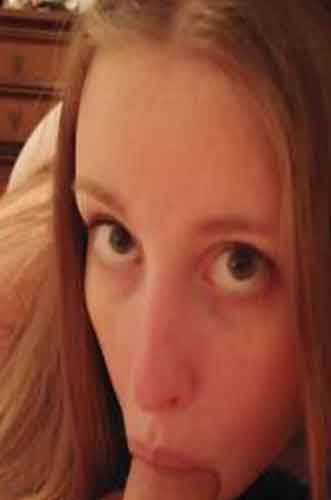 Isabelle, 31 år