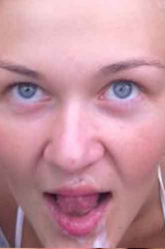 Hanna, 25 år