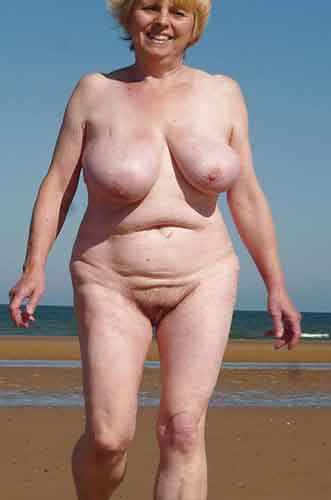Birgitta, 45 år