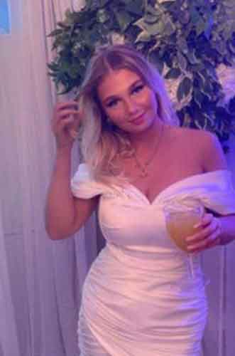 Julia, 32 år
