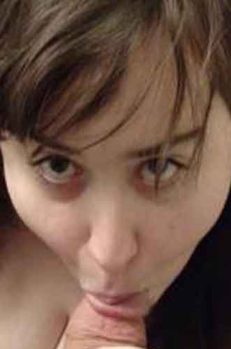 Rebecka, 33 år