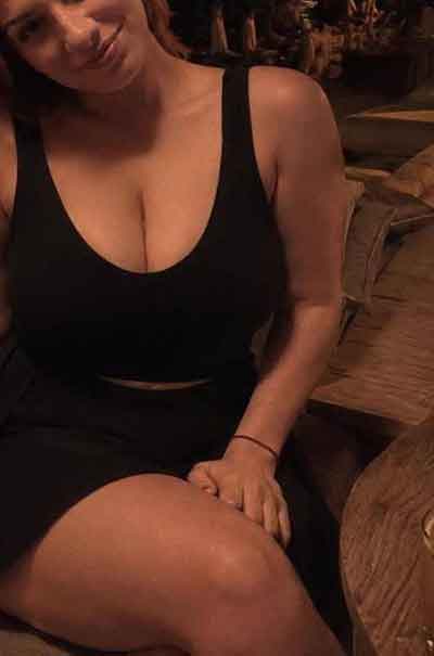 Gabriella, 40 år