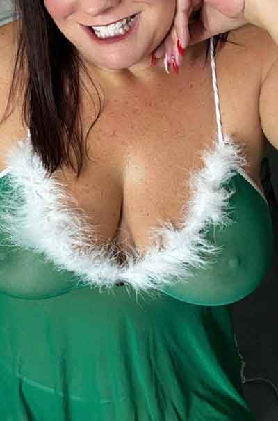 Vera, 41 år