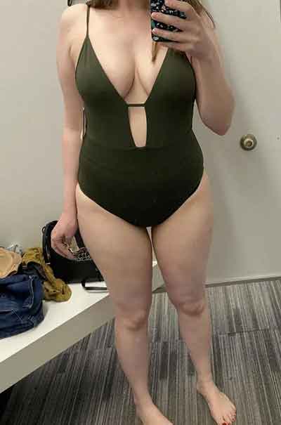 Olivia, 38 år
