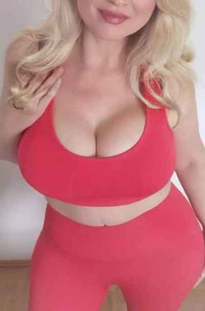 Eva, 45 år