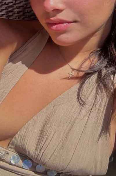 Josefin, 24 år