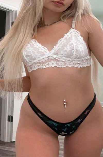 Isabelle, 22 år