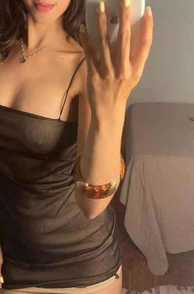 Diana, 25 år