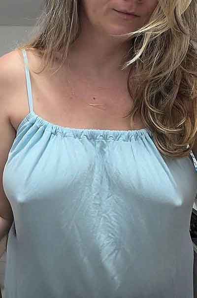 Berit, 45 år