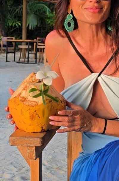 Frida, 39 år