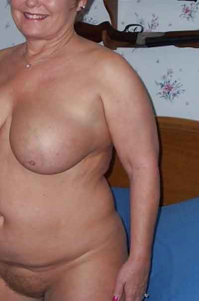 Ingrid, 55 år