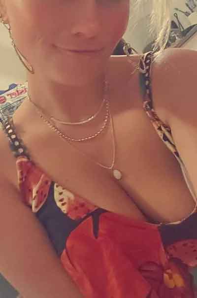 Ella, 31 år