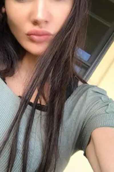 Sofia, 21 år